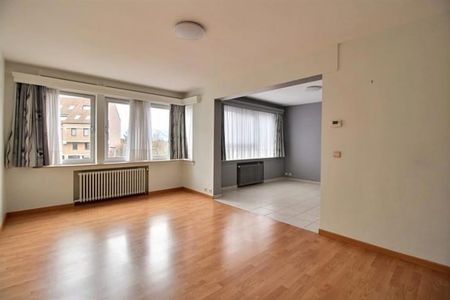 Appartement te huur - Photo 4