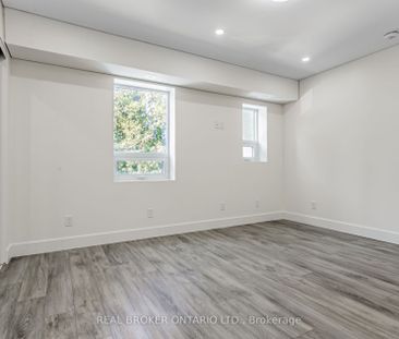 For Lease - 1088 Avenue Road Unit# B, Toronto, Ontario - Photo 3