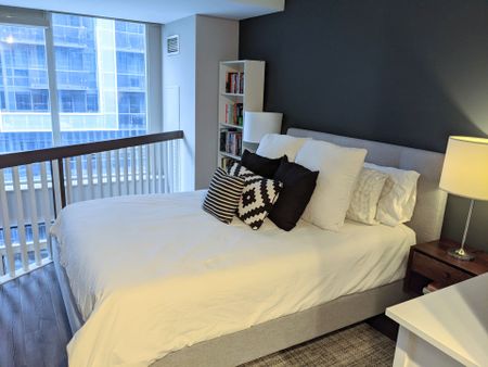 For Lease - 1029 King Street Unit# 623, Toronto, Ontario - Photo 5