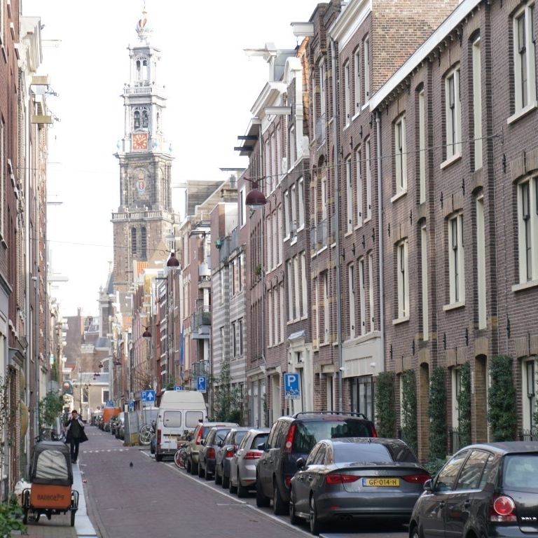 Bloemstraat 164E, 1016 LK, Amsterdam - Photo 1