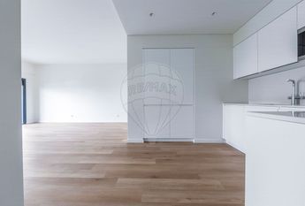 Apartamento T2 em Lisboa