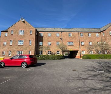 1 bed flat to rent in Winters Field, Taunton, TA1 - Photo 4