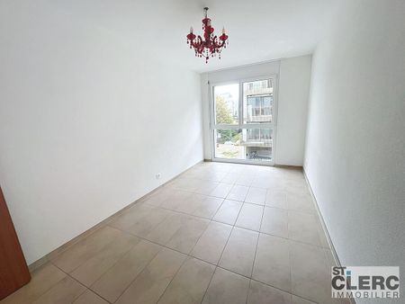 Appartement lumineux de 4.5 pièces à Prilly - Photo 5