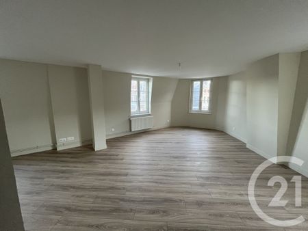 Location Appartement 3 pièces 85m² HONFLEUR 14600 - Photo 2