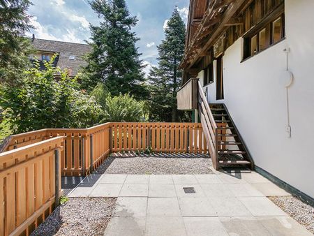 Dachperle | Maisonettewohnung - Photo 4