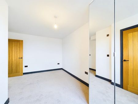 5 Five Rise Apartments, Ferncliffe Road, Bingley - Photo 5