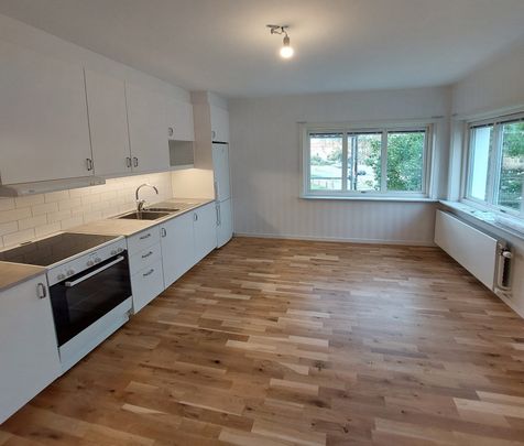 Engelbrektsgatan, Eskilstuna - Foto 1