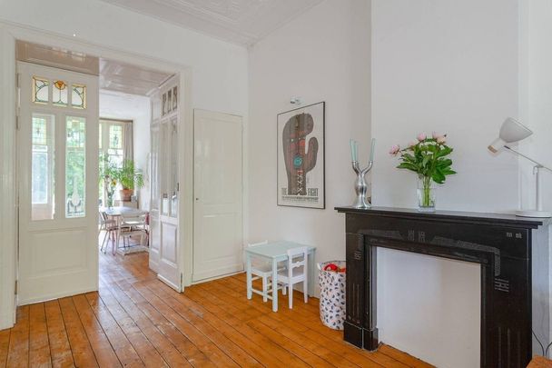 Appartement te huur: Nieuwe Binnenweg 348-A 3023 ES Rotterdam - Foto 1