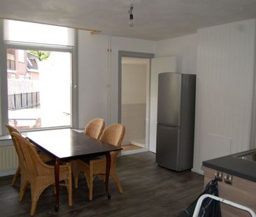 Te huur: Kamer Nieuwe Haagdijk in Breda - Foto 5