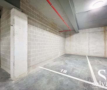 Ruim 2 slaapkamer appartement met tuin te centrum Knesselare! - Foto 6