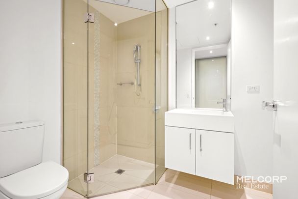 TWO BEDROOMS WITH CITY VIEW AT PRIMA - UNFURNISHED - Photo 1