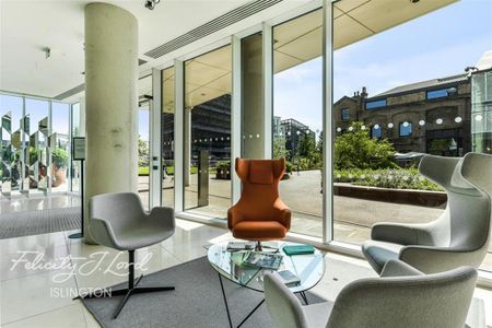 1 bedroom flat to rent - Photo 2