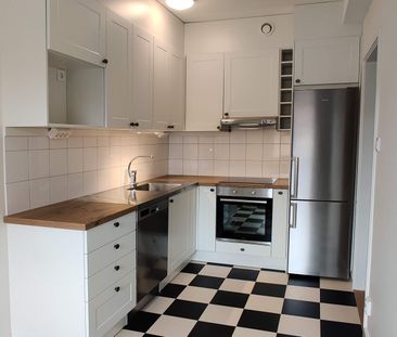 Albrektsvägen, Norrköping - Foto 2