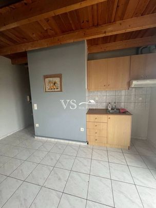 Studio/Γκαρσονιέρα για ενοικίαση Ζαρουχλέικα (Πάτρα) - Photo 1