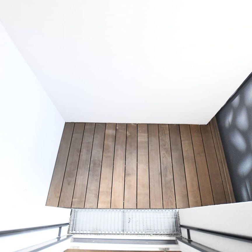 Erstbezug nach Sanierung: Schöne 2 Zimmer-Wohnung nahe Meidling Bahnhof - Foto 1