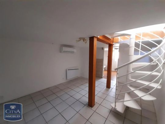 Maison à louer 2 pièces 52.82m² - Photo 1