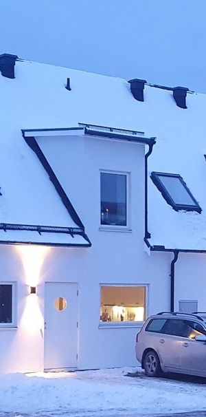 Kristianstadsvägen, Broby - Foto 1