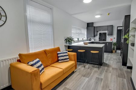 1 bedroom townhouse to rent - Photo 3