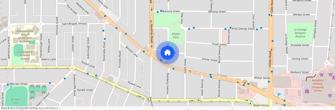 6 Knave Lane, WA 6018, Innaloo