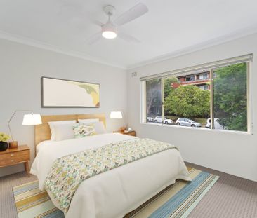 Sunny Top Floor Unit - Photo 2