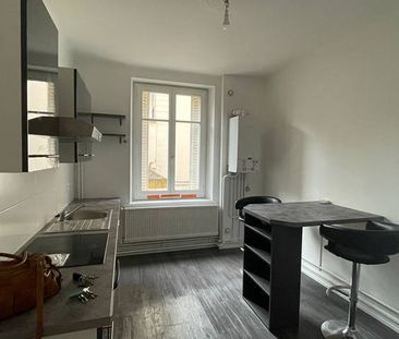 Location appartement F3 à Metz proche gare - Photo 4