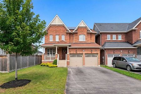 For Lease - 18 Ross Wright Avenue Unit# Lower, Clarington, Ontario - Photo 3