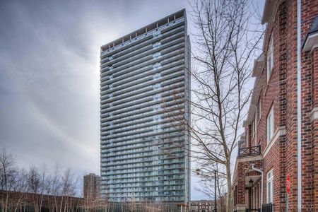 For Lease - 105 The Queensway Way Unit# 3501, Toronto, Ontario - Photo 5