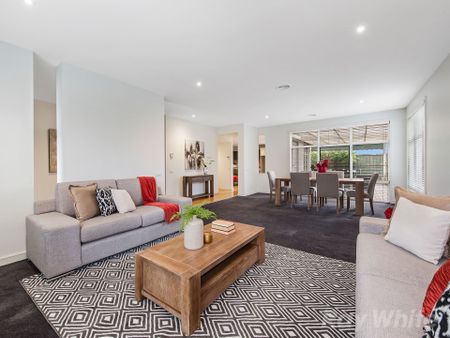 PREMIUM 5-BEDROOM WAVERLEY PARK ENTERTAINER - Photo 4