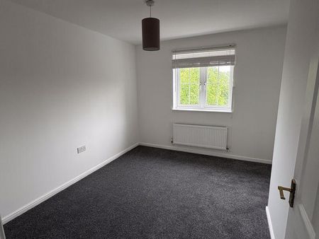 2 bedroom terraced house to rent - Photo 3