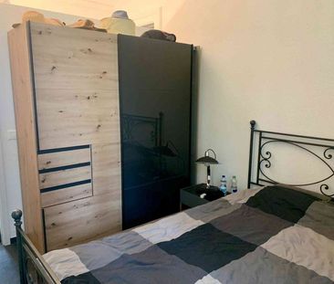 2.5 Zimmer, 70 m², EG - Foto 4