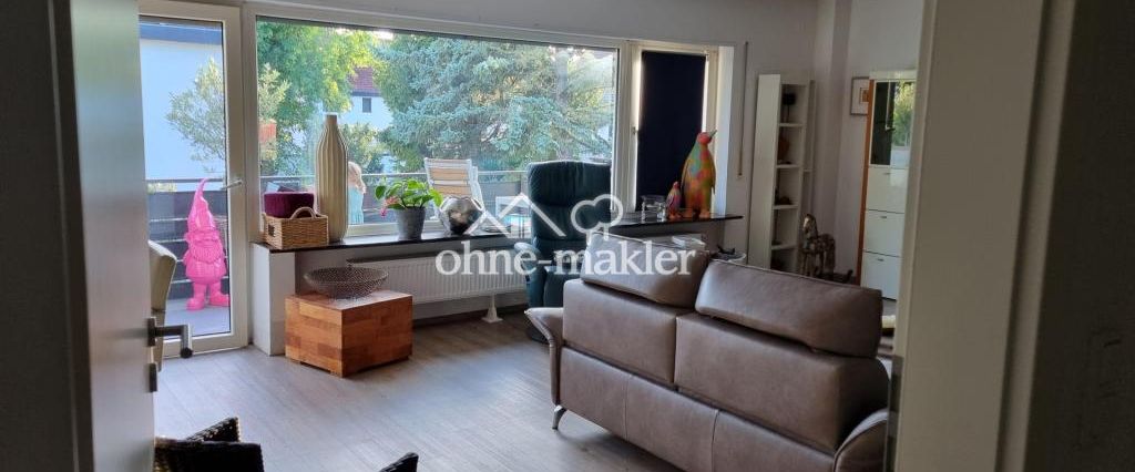 Etagenwohnung in Mannheim (Rheinau) - Photo 1
