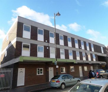 1 bedroom apartment to rent - Photo 6