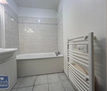 Appartement à louer 2 pièces 57.28m² - Photo 6