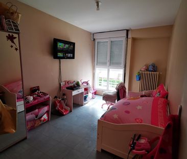 Location - Appartement T3 - 64 m² - Mouthe - Photo 3