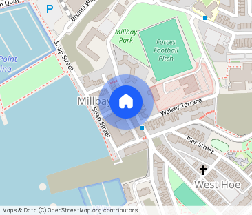 Willoughby Way, Plymouth, Devon, PL1 - Photo 1