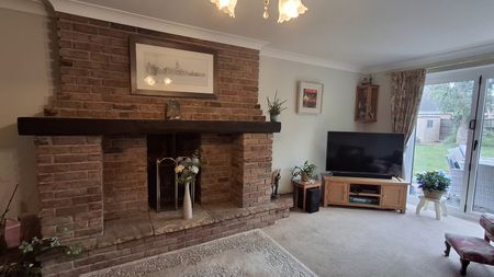 Priory Road, Sleaford, Ruskington - Photo 4