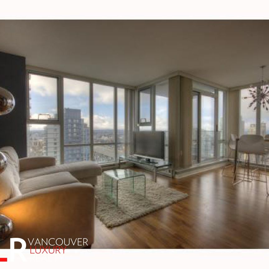 Condo in Downtown Vancouver, BC - Photo 1