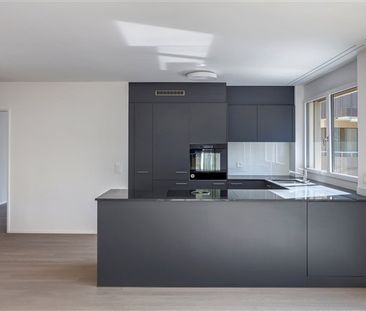 3.5 Zimmer, 1. Stock - Photo 4