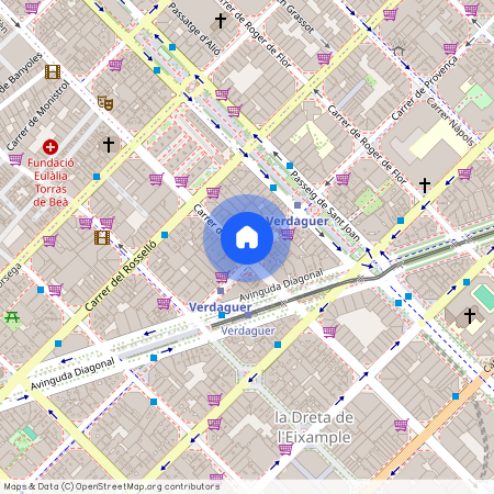 barcelona, Catalonia 08037