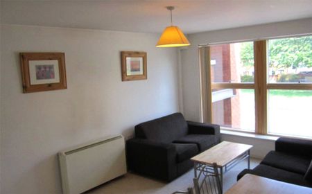 Millenium House, Old Trafford, Manchester City Centre, Greater Manchester, M16 9FH - Photo 2