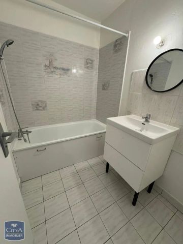 Appartement à louer 2 pièces 49.23m² - Photo 4