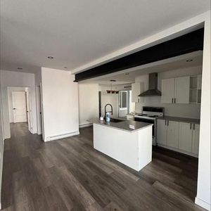 3 CH - 1 SDB - Saint-Joseph-de-Sorel - $1,650 /mo - Photo 2