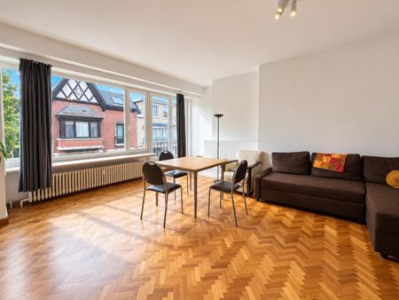 Appartement te huur in Sint-Amandsberg - Photo 2