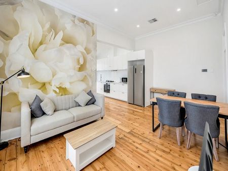Fully renovated character cottage in the heart of North Adelaide - Photo 3