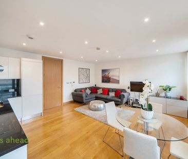 Scarbrook Road, Croydon, CR0 - Photo 6