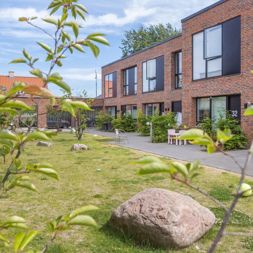 Kirsebærvænget 11, 2800 Kongens Lyngby - Photo 1