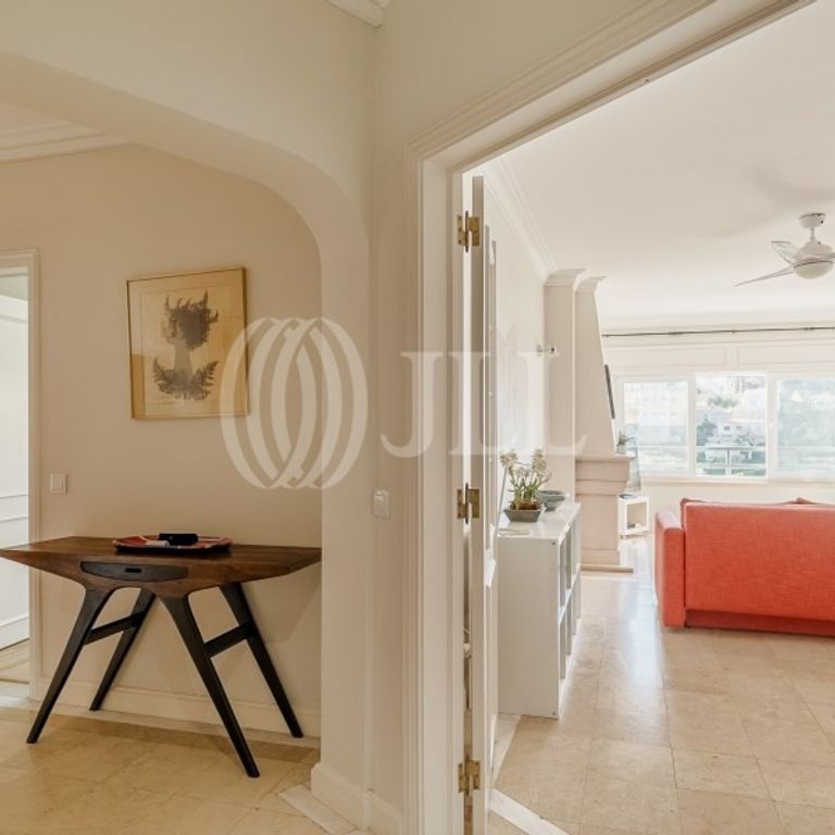 2 room luxury Apartment for rent in Cascais, Cascais e Estoril, Lisbon - Photo 1