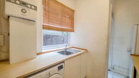 1 bedroom flat to rent - Photo 5