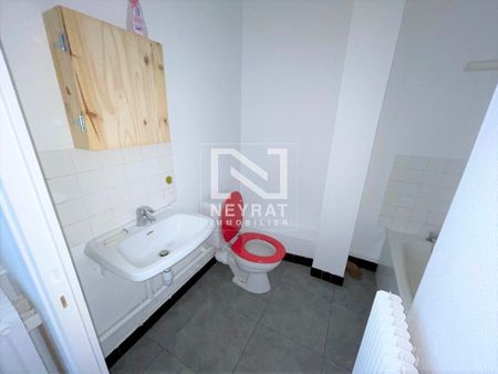 APPARTEMENT T1 A LOUER - Photo 5