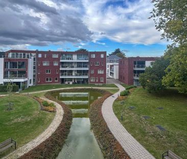 Appartement te huur in Ronse voor € 695 met 1 slaapkamer - Foto 1